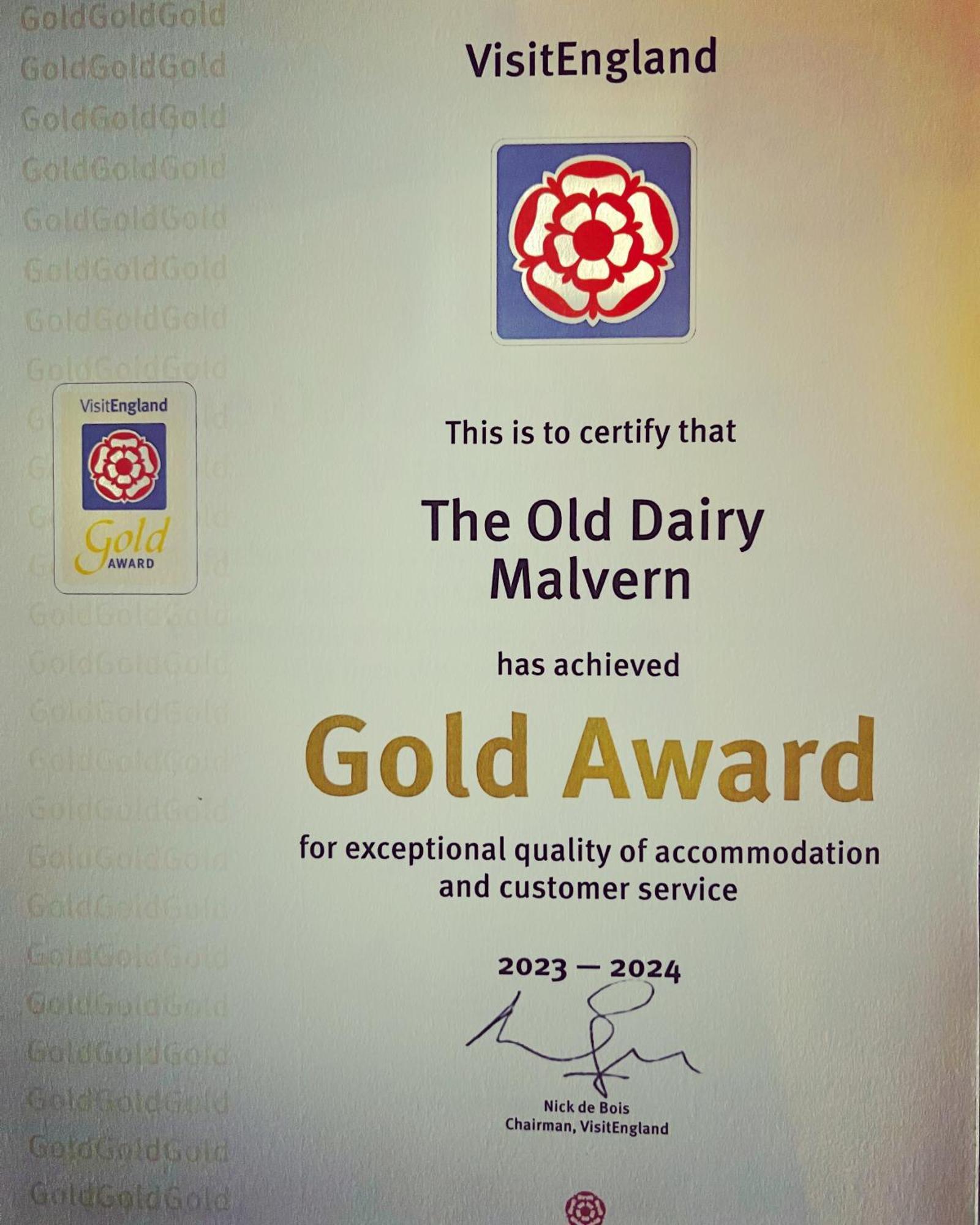 The Old Dairy Malvern Great Malvern Dış mekan fotoğraf