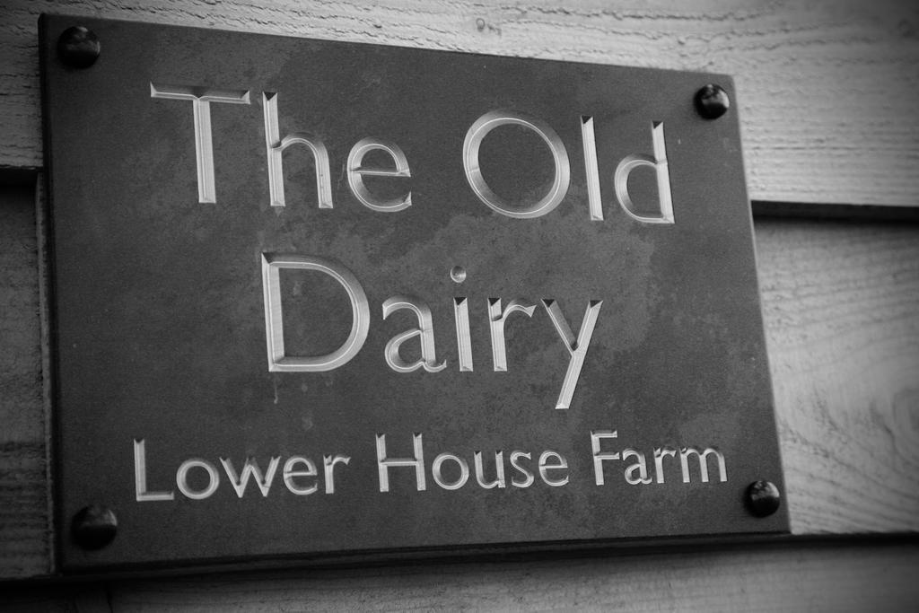 The Old Dairy Malvern Great Malvern Dış mekan fotoğraf